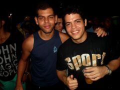 Forró do Terceirão